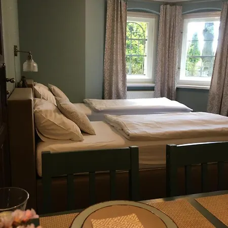 Decor Park Апартаменты *