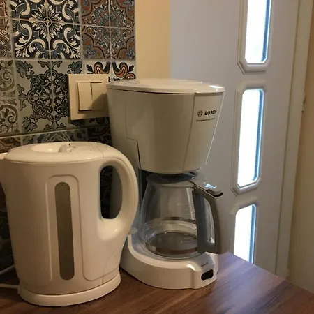 Decor Park Апартаменты Карпач