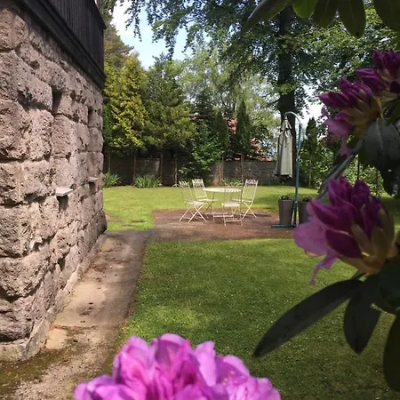 Decor Park * Карпач