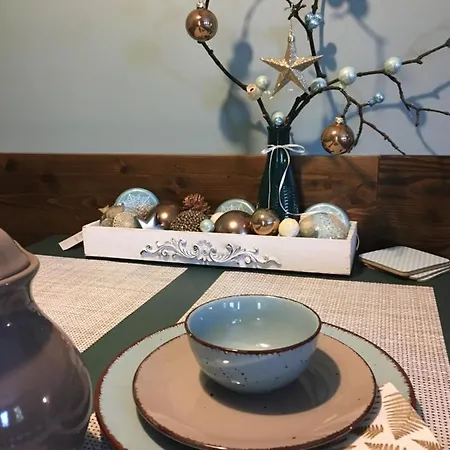 Апартаменты Decor Park *