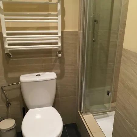 Decor Park Карпач