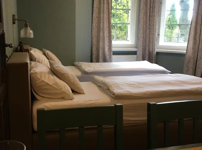 Decor Park Lejlighed *