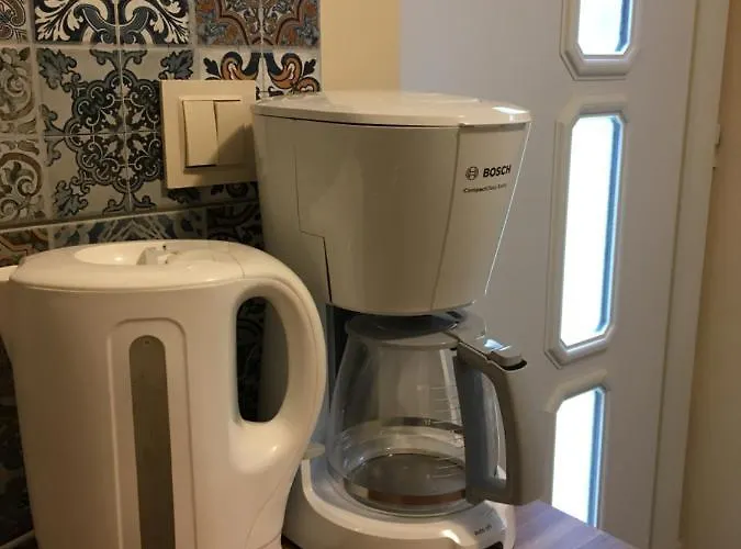 Decor Park Lejlighed Karpacz