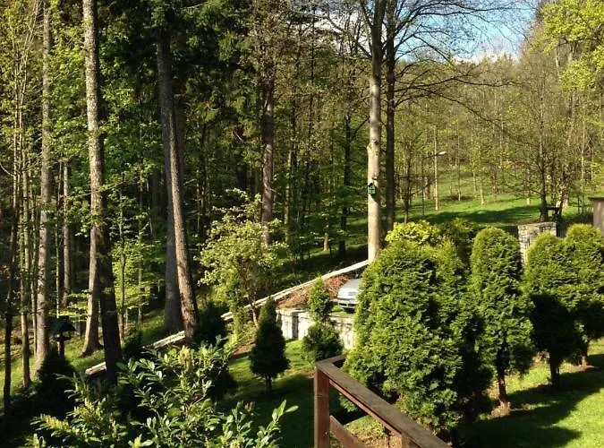 Lejlighed Decor Park Karpacz