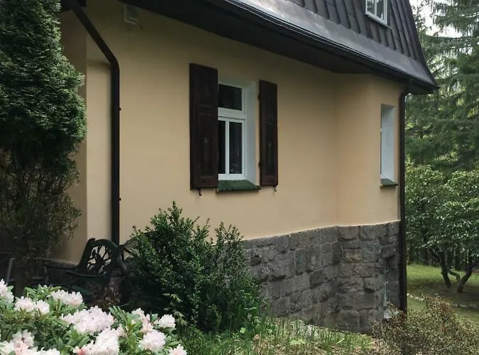 Lejlighed Decor Park *