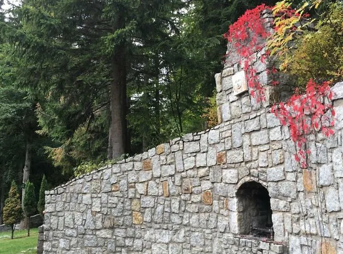 Decor Park Lejlighed Karpacz