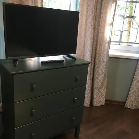 Apartment Decor Park Karpacz