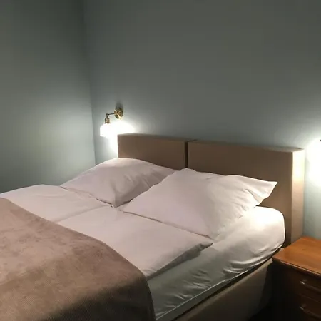 Decor Park * 카르파츠