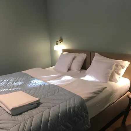 Appartement Decor Park *