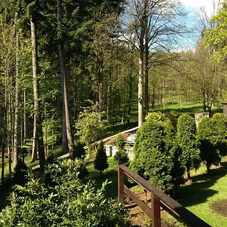 아파트 Decor Park 카르파츠