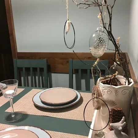 Decor Park * 카르파츠