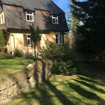 Decor Park 아파트 카르파츠