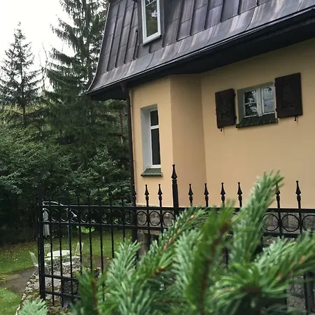 Decor Park Apartman