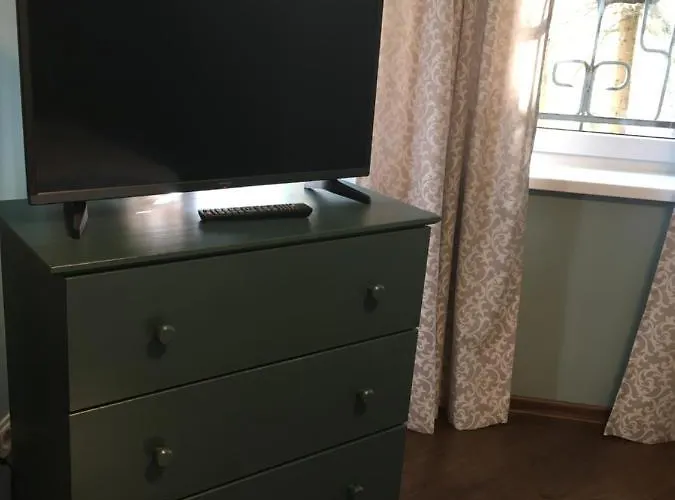 Apartment Decor Park Karpacz