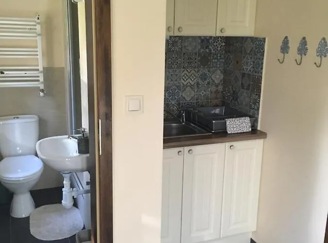 Apartament Decor Park Karpacz