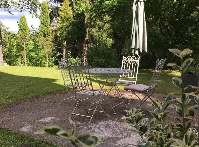 Apartament Decor Park