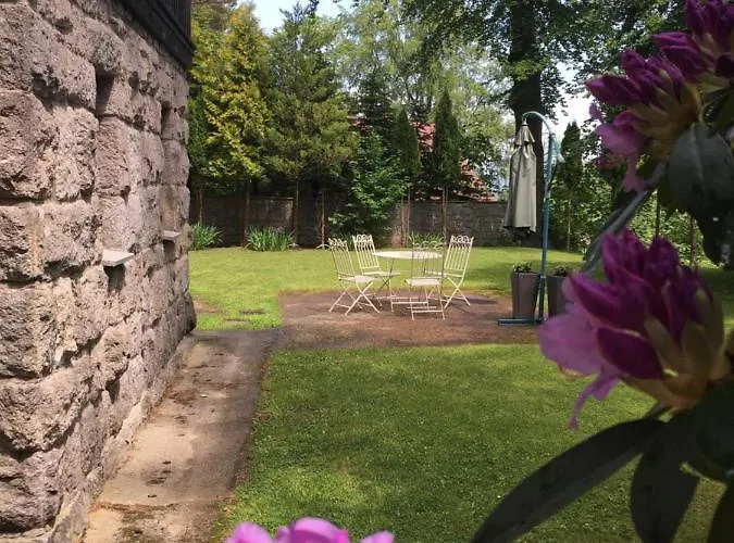 Decor Park * Karpacz