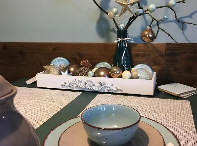 Apartment Decor Park *