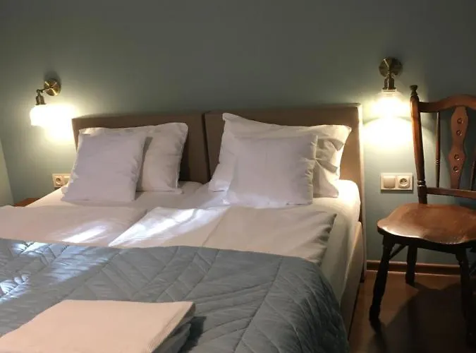 Apartament Decor Park *