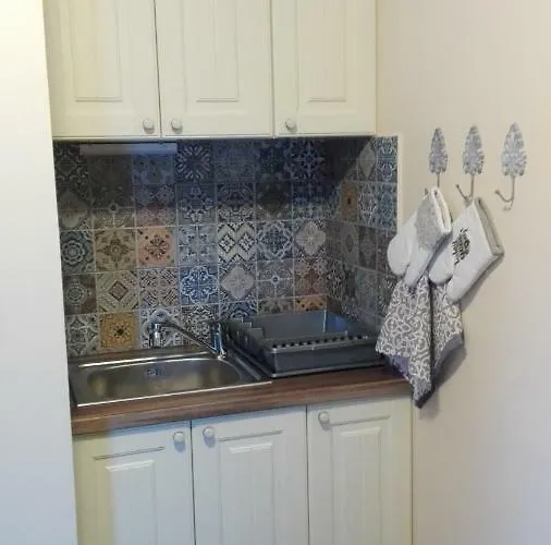 Apartament Decor Park