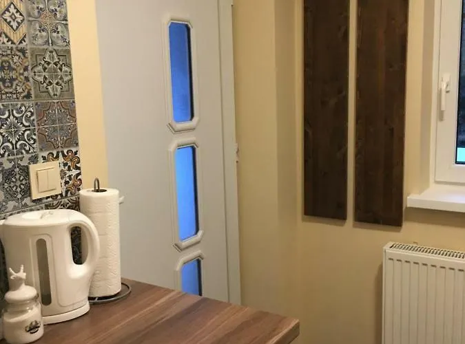 Apartment Decor Park *