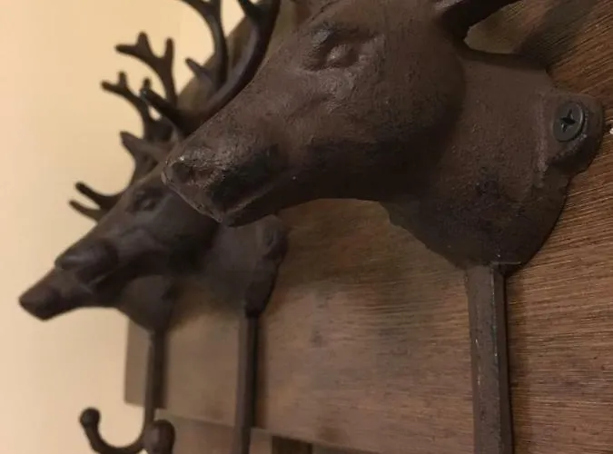 Decor Park Apartament *