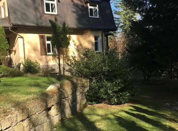 Decor Park Apartment Karpacz